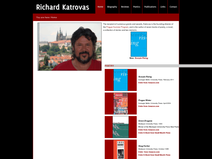 www.richardkatrovas.com