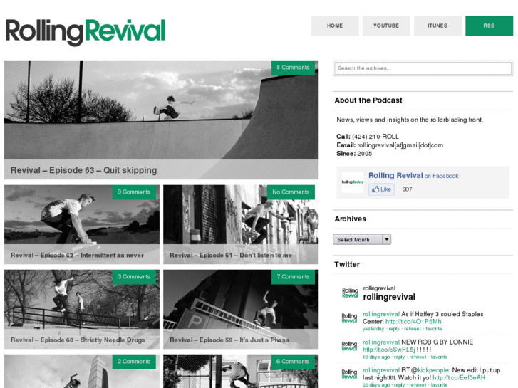 www.rollingrevival.com