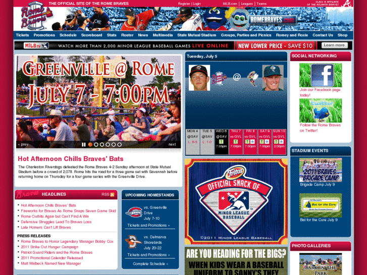 www.romebraves.com