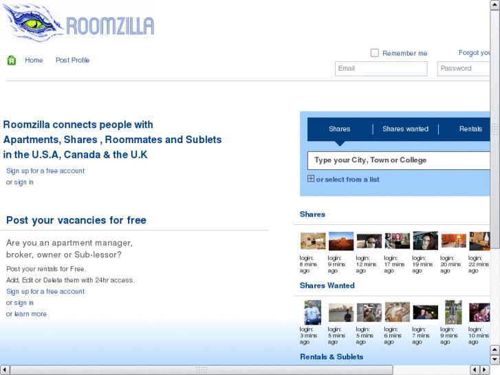 www.roomzilla.com