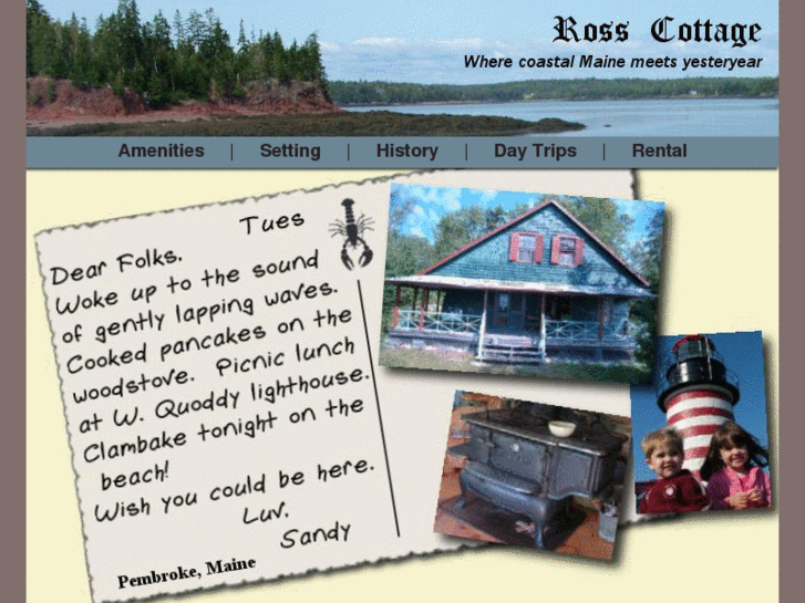 www.rosscottage.com