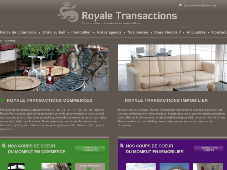 www.royale-transactions.com