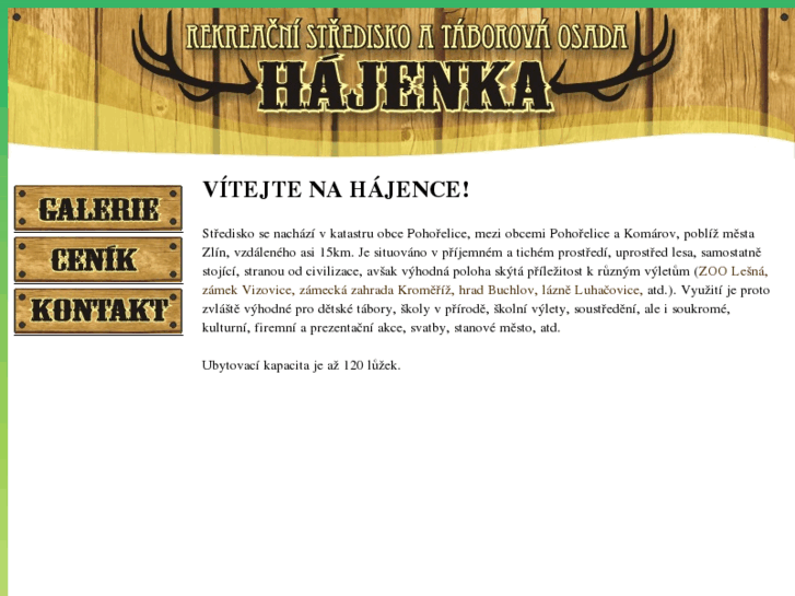 www.rshajenka.cz