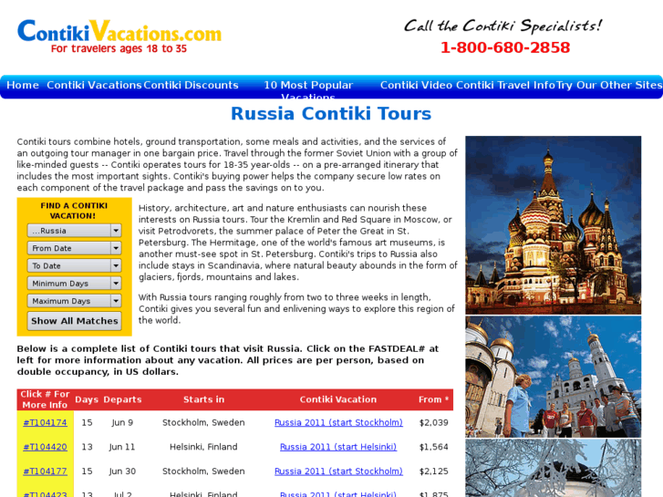 www.russiacontikitours.com