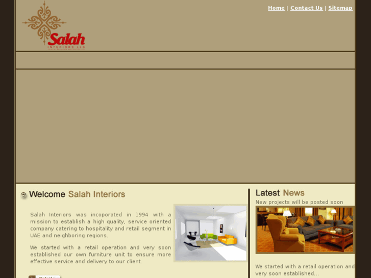 www.salahinteriors.com