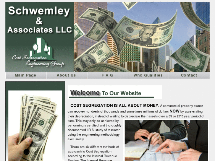 www.schwemleyandassociates.com