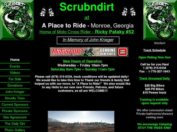 www.scrubndirt.net