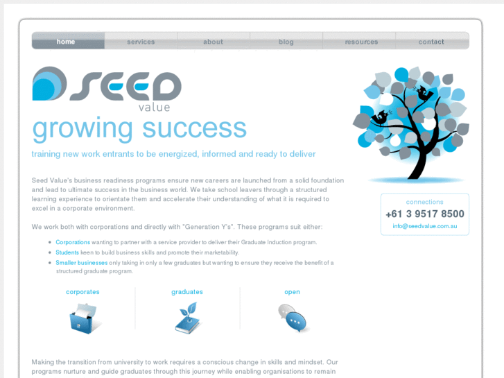 www.seedvalue.com