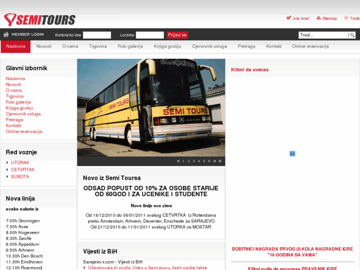 www.semi-tours.com