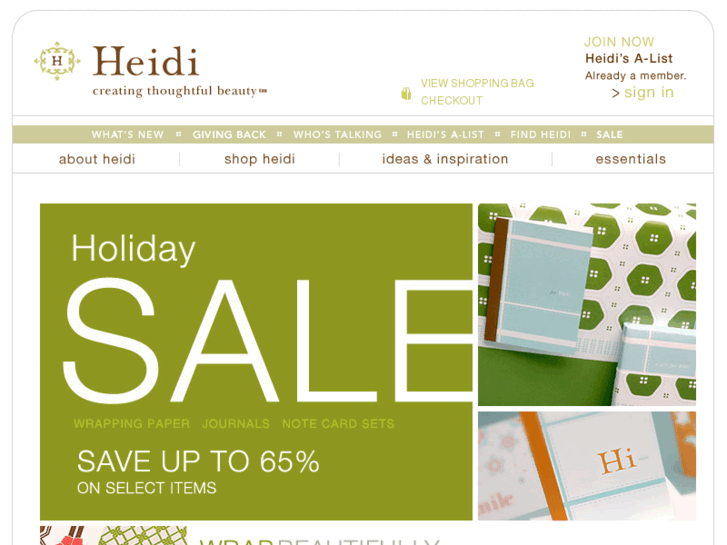 www.shopheidi.com