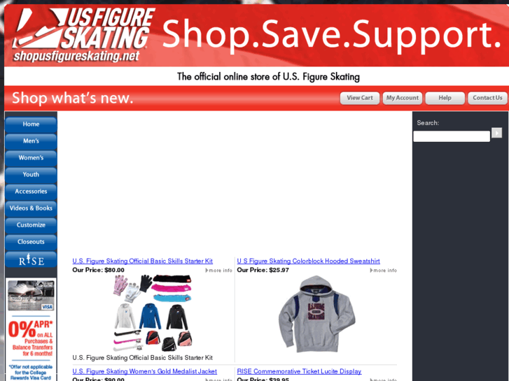 www.shopusfigureskating.net