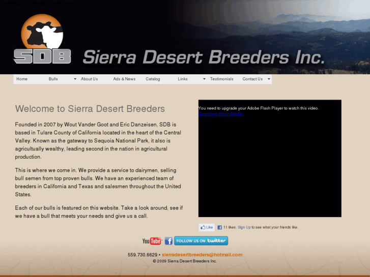 www.sierradesertbreeders.com