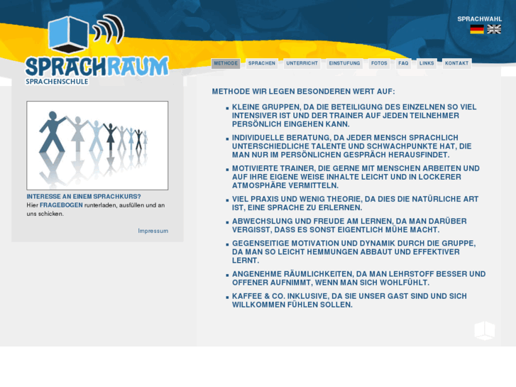 www.sprach-raum.com