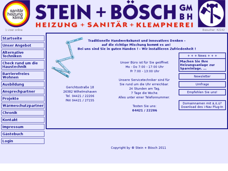 www.stein-boesch.com