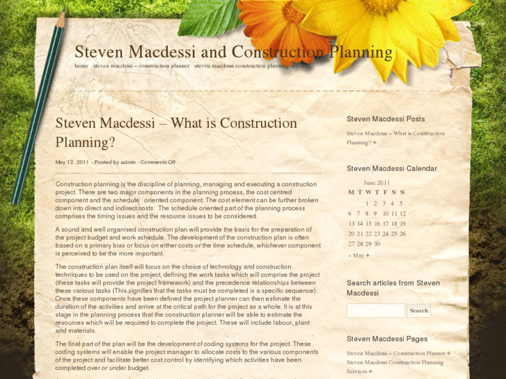www.steven-macdessi.net