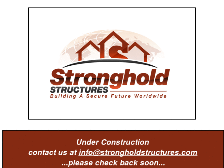 www.strongholdstructures.com