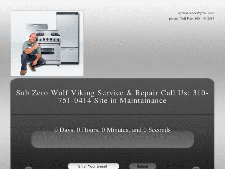 www.subzeroservicela.com