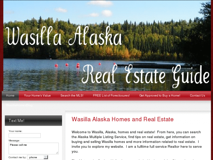 www.surfalaskarealestate.com