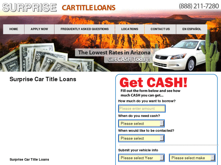 www.surprise-cartitleloans.com