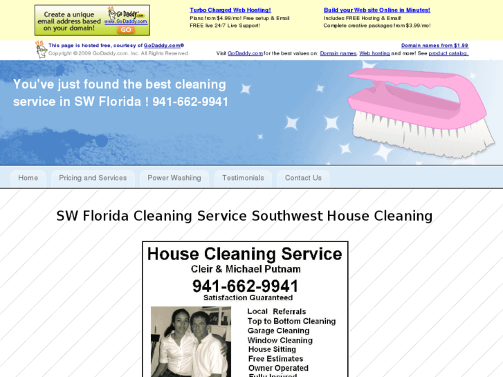 www.swfloridahousecleaning.com