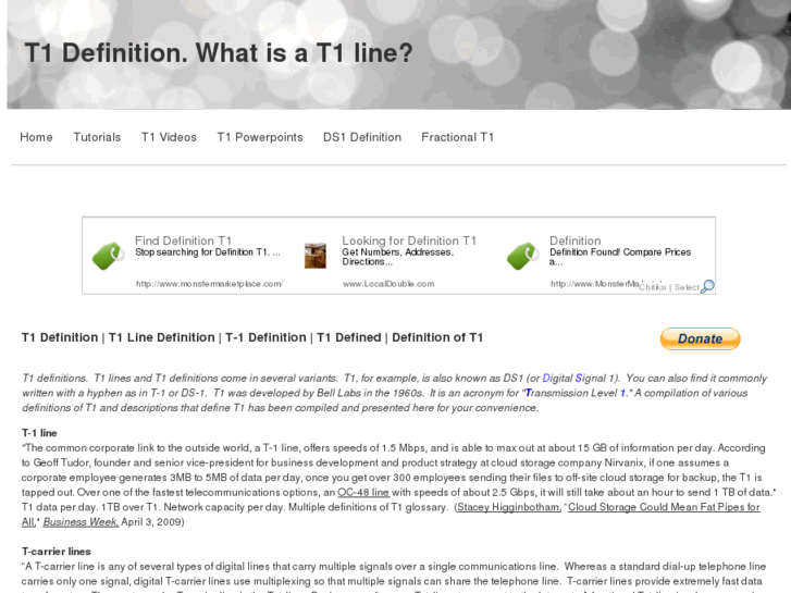 www.t1definition.com