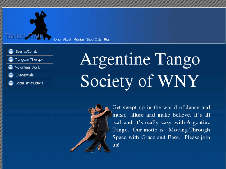 www.tangotime.org
