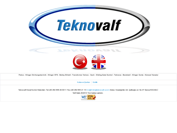 www.teknovalf.com