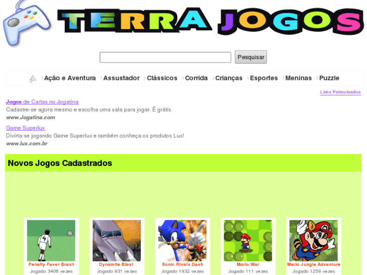 www.terrajogos.net