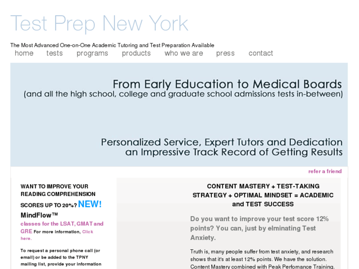 www.testprepguru.org
