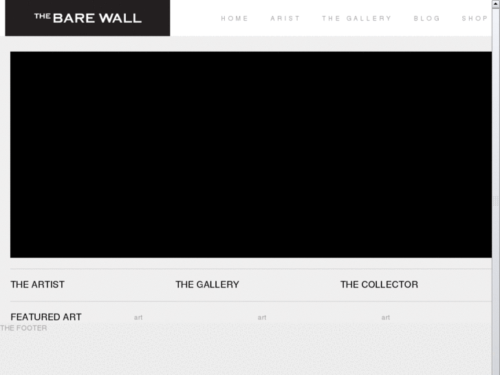 www.thebarewall.com