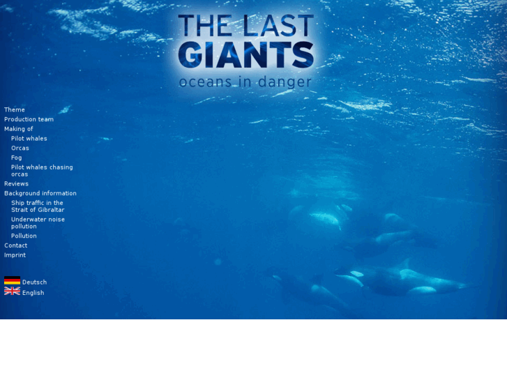 www.thelastgiants.com