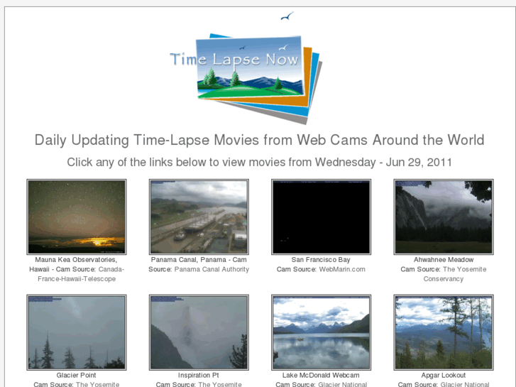 www.timelapsenow.com