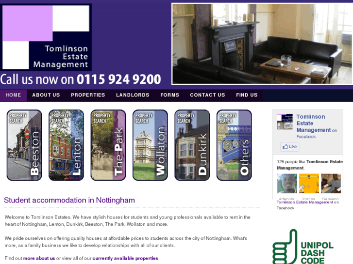 www.tomlinsonestates.co.uk