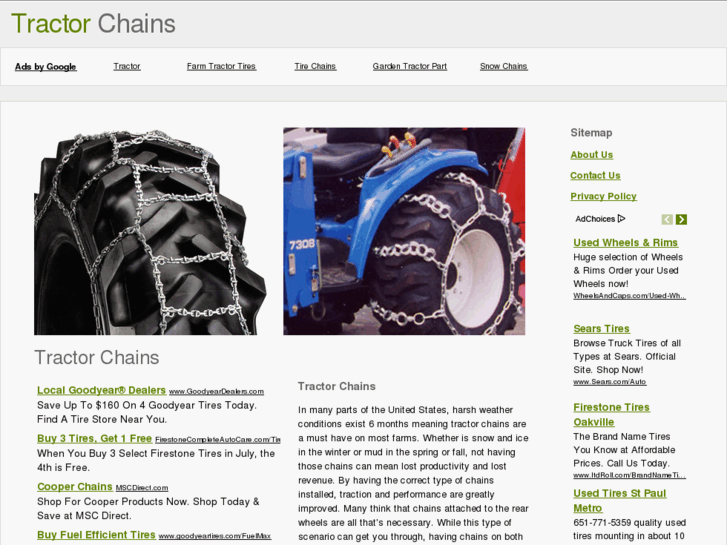www.tractorchains.org