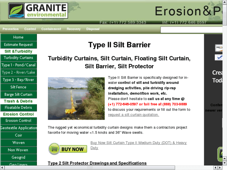 www.type2siltbarrier.com