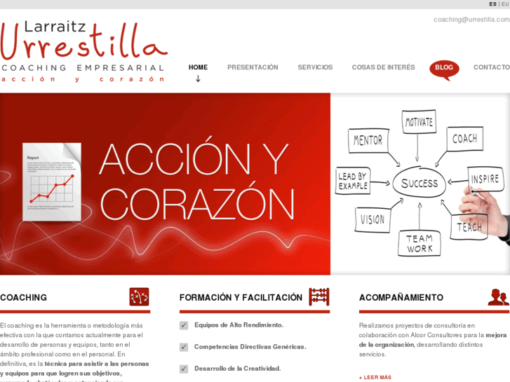 www.urrestilla.com