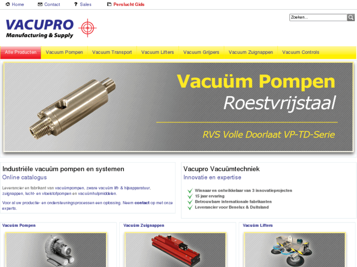 www.vacupro.com