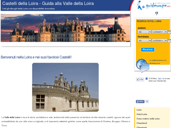 www.valle-loira.it