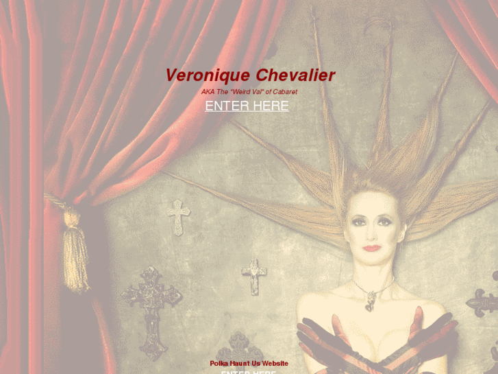 www.veroniquechevalier.com