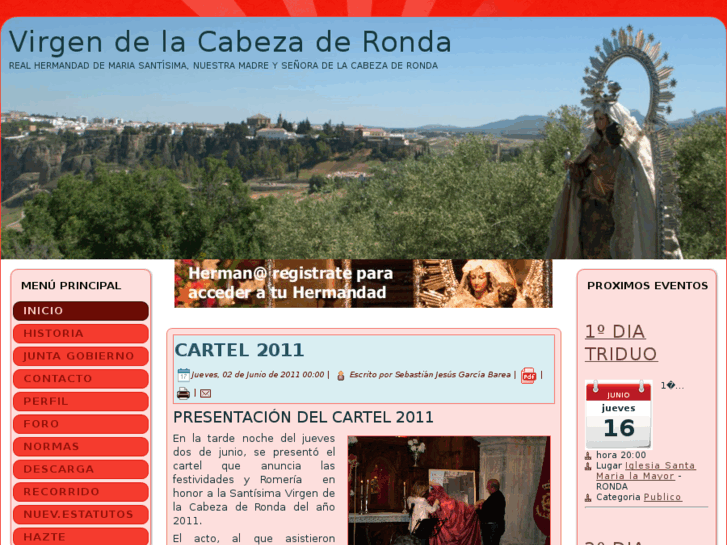 www.virgencabezaronda.com