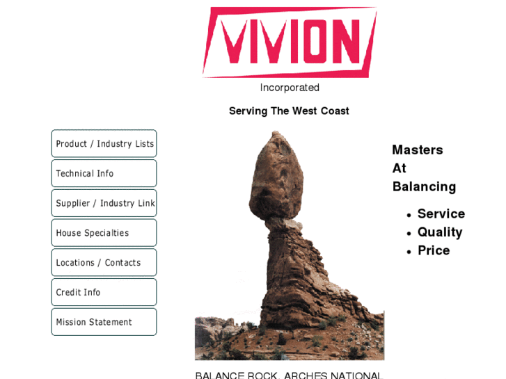 www.vivioninc.com