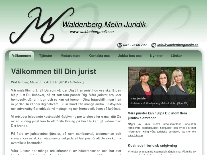 www.waldenbergmelin.com