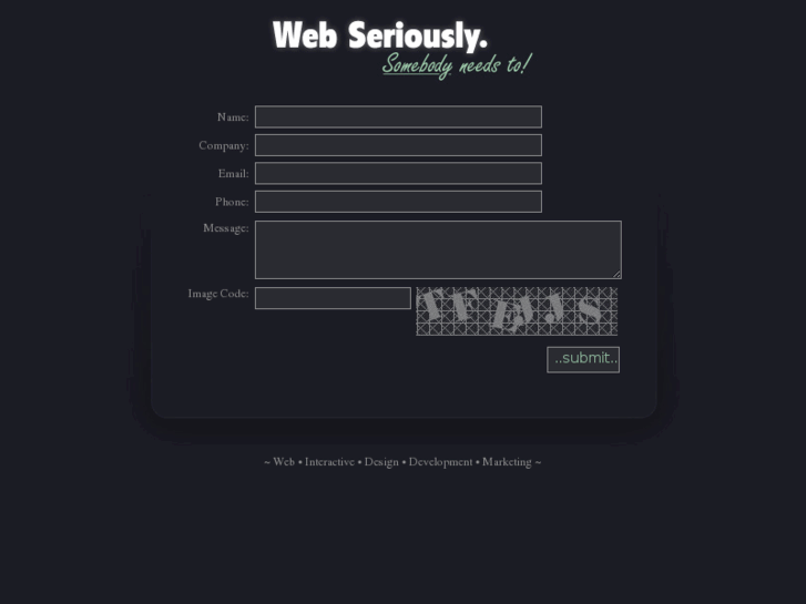 www.webseriously.com