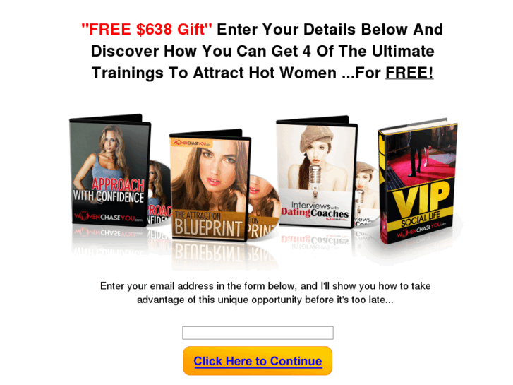 www.womenchaseyou.com