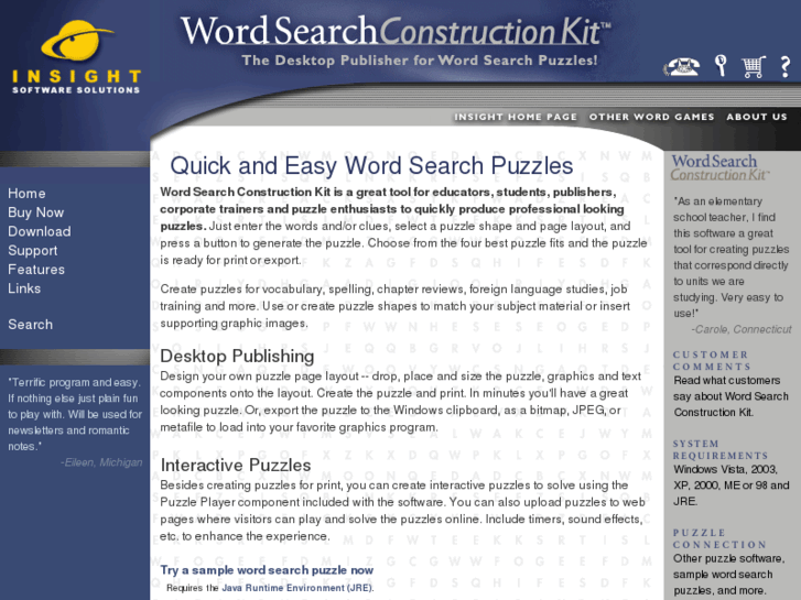 www.wordsearchkit.com