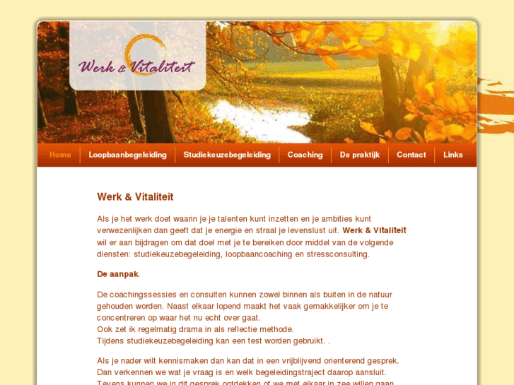 www.wv-loopbaancoaching.nl