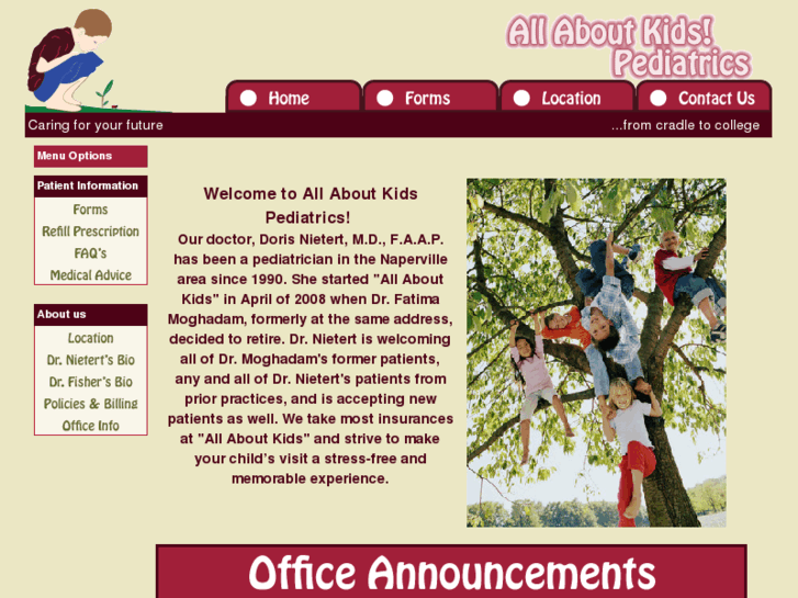 www.aakidspediatrics.com