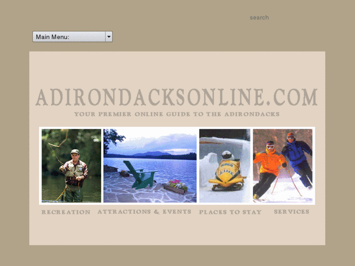 www.adirondacksonline.com