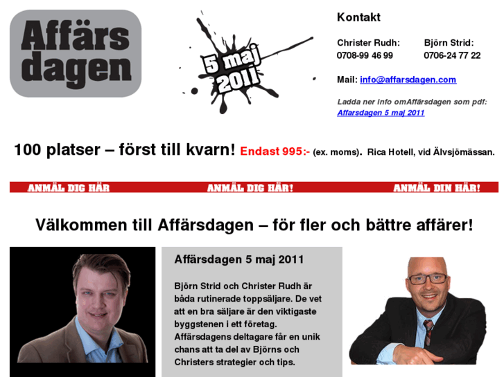 www.affarsdagen.com