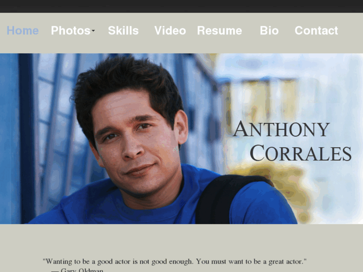 www.anthonycorrales.com